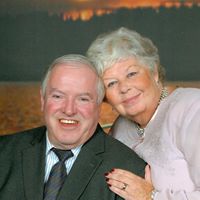 Joan Farrell Photo 26