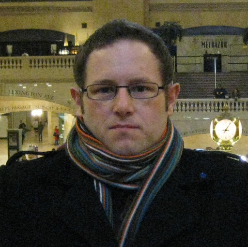 David Markland Photo 22