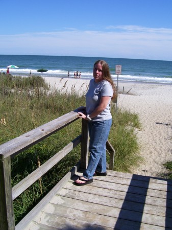 Rachel Golden Photo 21