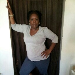 Jacqueline Mitchell Photo 2