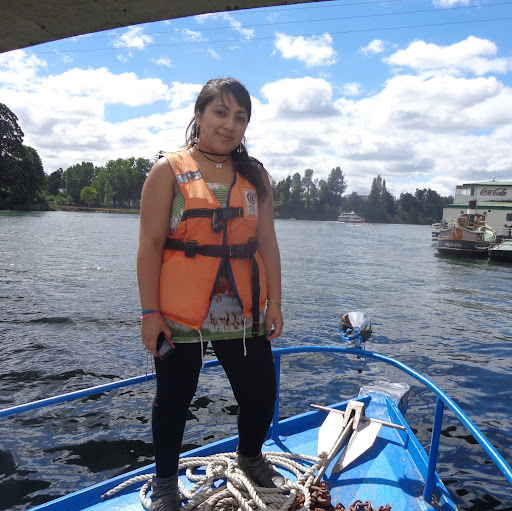 Barbara Duran Photo 20