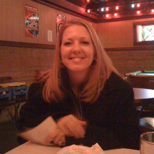 Jennifer Harker Photo 6