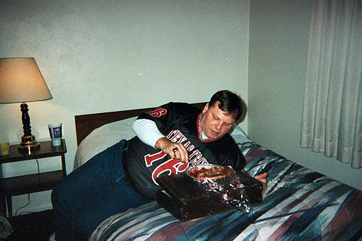David Prather Photo 28