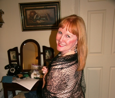 Donna West Photo 11