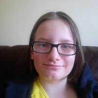 Christina Nutt Photo 4