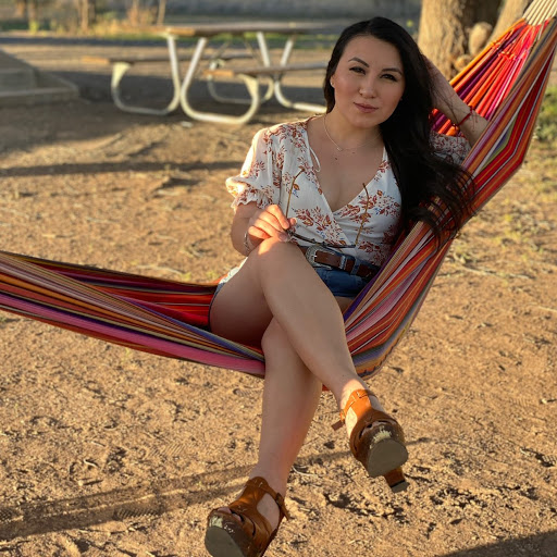 Kimberly Torres Photo 30