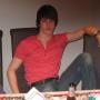 Joe Bullock Photo 32