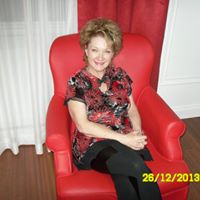 Suzanne Gauthier Photo 25