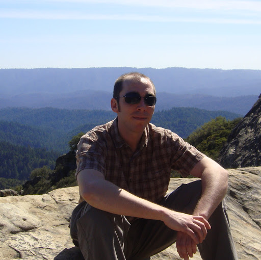 Matthew Plummer Photo 30