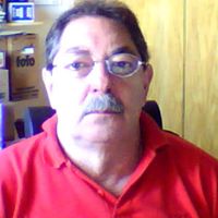 Isaac Steinberg Photo 5