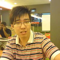 Andy Cheng Photo 46