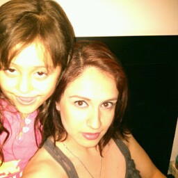 Elizabeth Galarza Photo 32