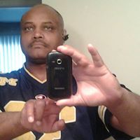 Stanley Elamin Photo 3