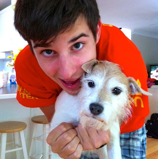 Dylan Cortese Photo 3