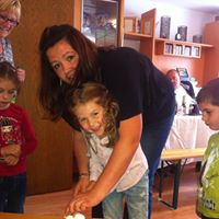 Diana Weber Photo 23