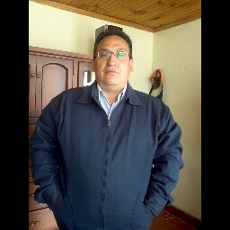 Gustavo Aleman Photo 28