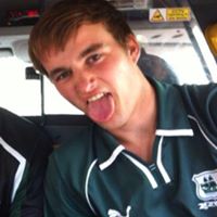 Andy Collins Photo 18