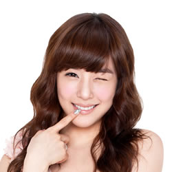 Fanny Hwang Photo 3