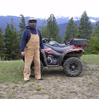 Mike Albrecht Photo 43