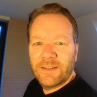 Martin Smits Photo 9