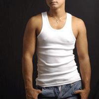 Adonis Lee Photo 5