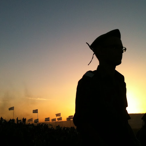 Simon Weinstein Photo 12