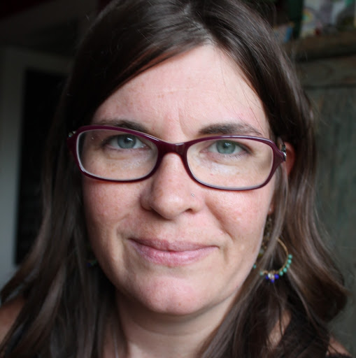 Suzanne Vinson Photo 2