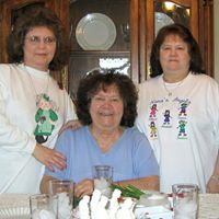 Brenda Robinson Photo 45