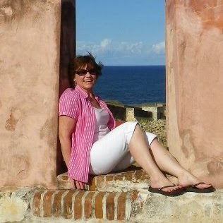 Mary Galea Photo 7