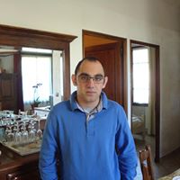 Nicolas Digiovanni Photo 5