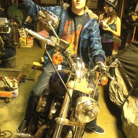 Eric Minor Photo 4