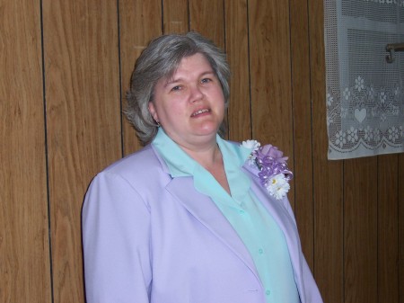 Cynthia Lucas Photo 35