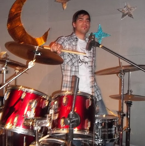 Federico Mendoza Photo 6
