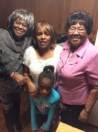 Rebecca Spruill Photo 7