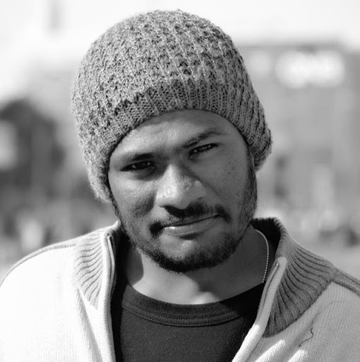 Mohammed Naseem Photo 5