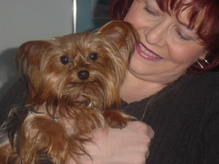 Mary Russo Photo 34