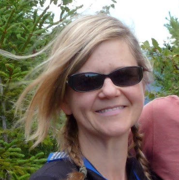 Laurie Frazier Photo 8