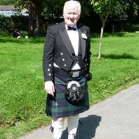 Charles Mcdaid Photo 3