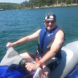 Richard Lanham Photo 9
