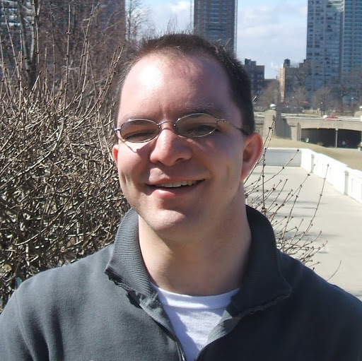 Aaron Jensen Photo 32