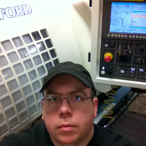 Brian Warner Photo 29
