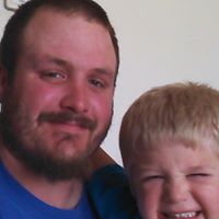 Derrick Tripp Photo 1