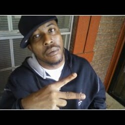 Kevin Muhammad Photo 12