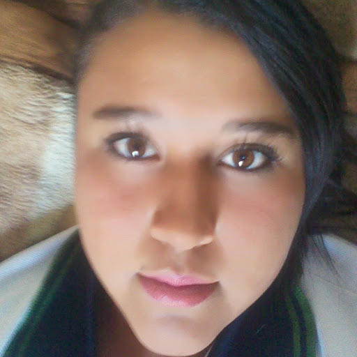 Maria Alfaro Photo 25