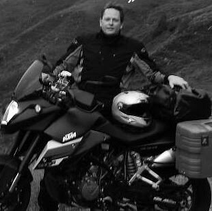 David Ellison Photo 22