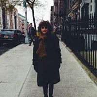 Judith Levine Photo 24