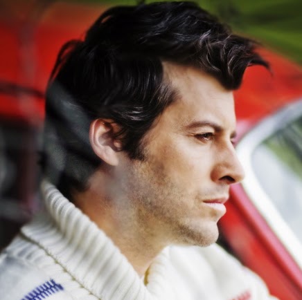 Michael Glover Photo 38