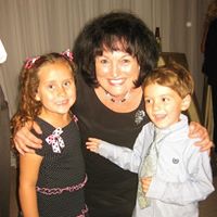 Jane Stanfield Photo 16