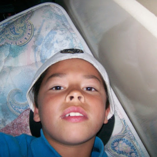 Jordan Benjamin Photo 14