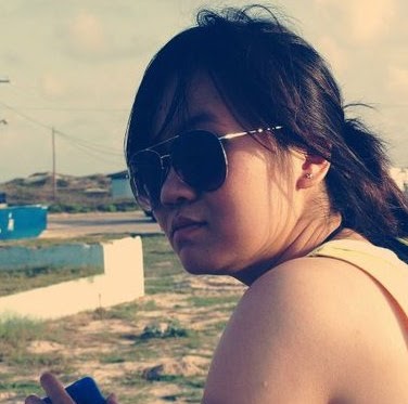 Mai Trinh Photo 16